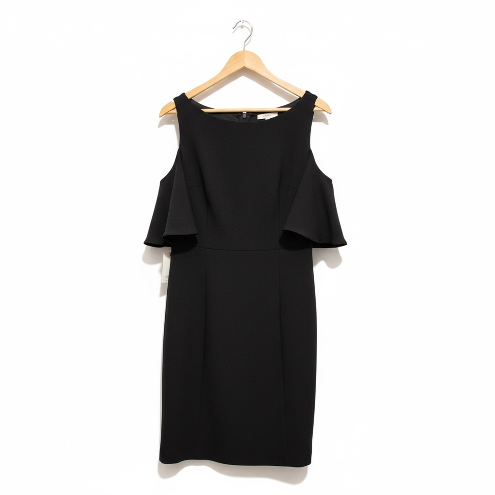 Chic Black Dress